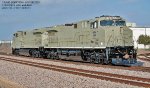 FXE AC44C6M Units 4924 and 4928